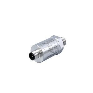 M12コネクタひずみゲージフラッシュ膜圧力トランスミッタ水証拠0 ~ 600 bar 4 ~ 20ma液体ガス用途 - Product Image 2
