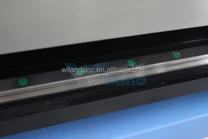 Enrutador CNC de escritorio Easy DSP Control CNC Router Kit 6090 6012 ATC CNC Router Machine