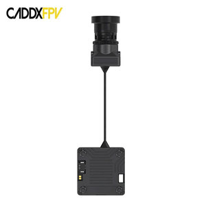 Caddxfpv กล้องอินฟาเรดแบบไม่มีแสงสำหรับกลางคืนแบบอนาล็อก FPV โดรนแข่งขันกล้องไมโคร FPV - Product Image 2
