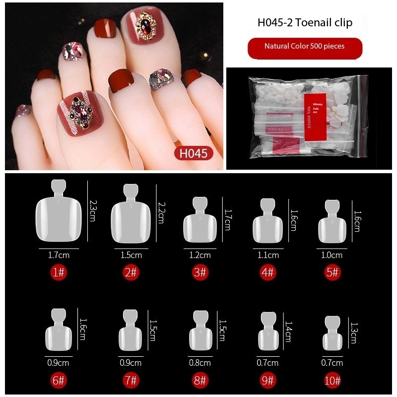 H045-2#toes natural-05
