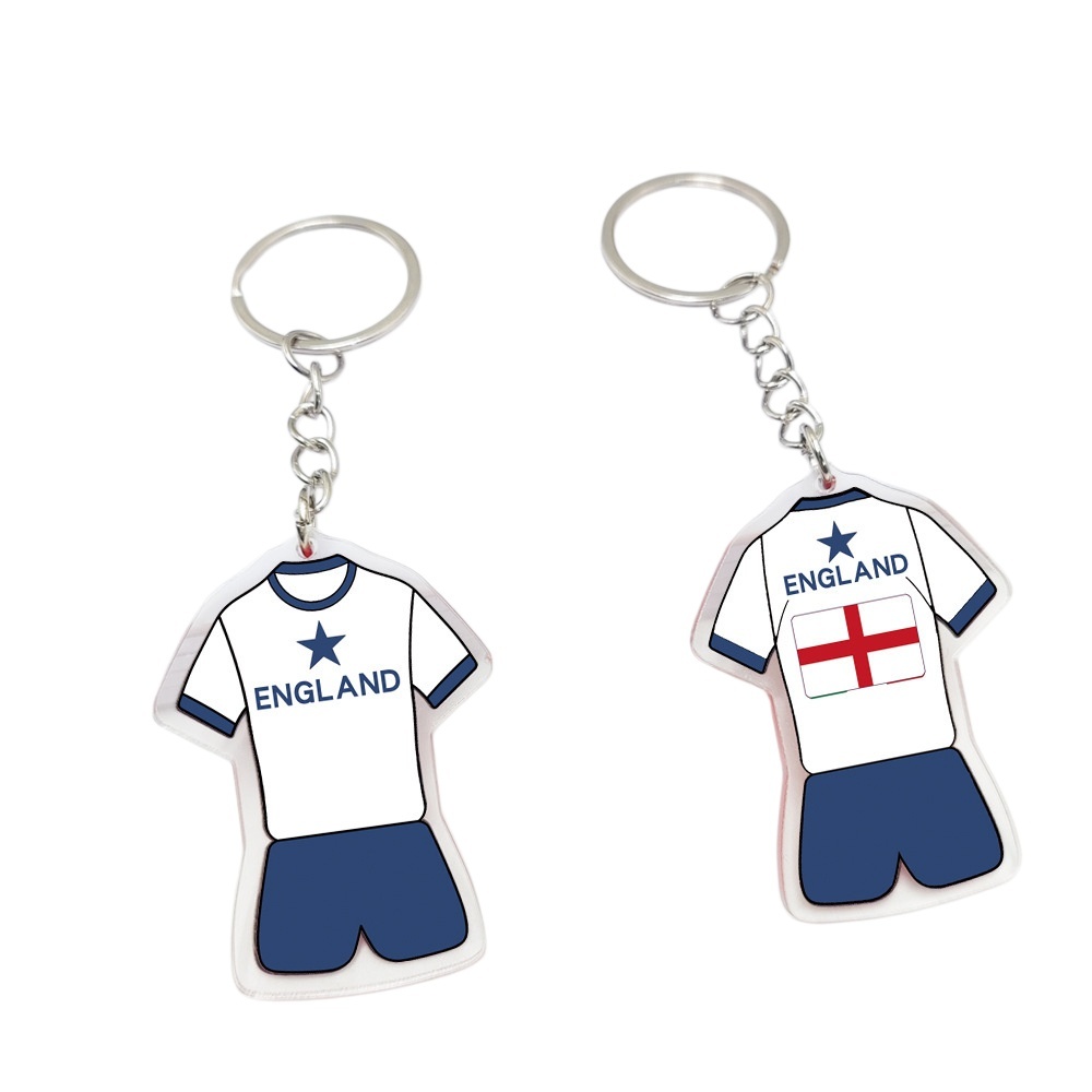 Angleterre