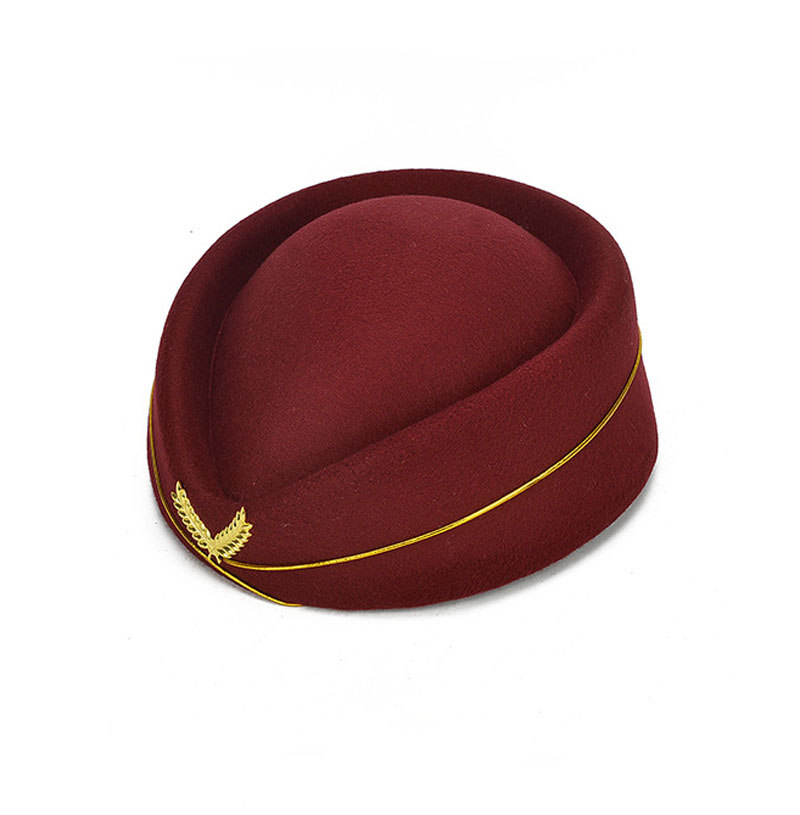 Rouge foncé
