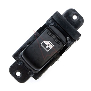 Manufacture Auto Power Window Lifter Regulator Switch for HYUNDAI SONATA 93573-2D000CA - Product Image 1