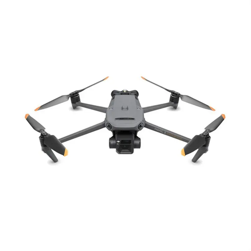 Drone à caméra thermique Mavic 3T édition universelle pour DJI 45 min Flight Mavic 3T Enterprise dron RTK quadrirotor M3T UAV Original