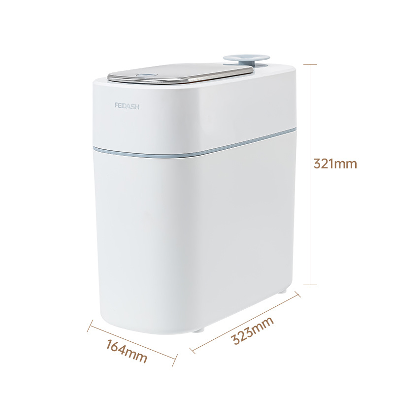TG3901 Aromatherapy Press-Type