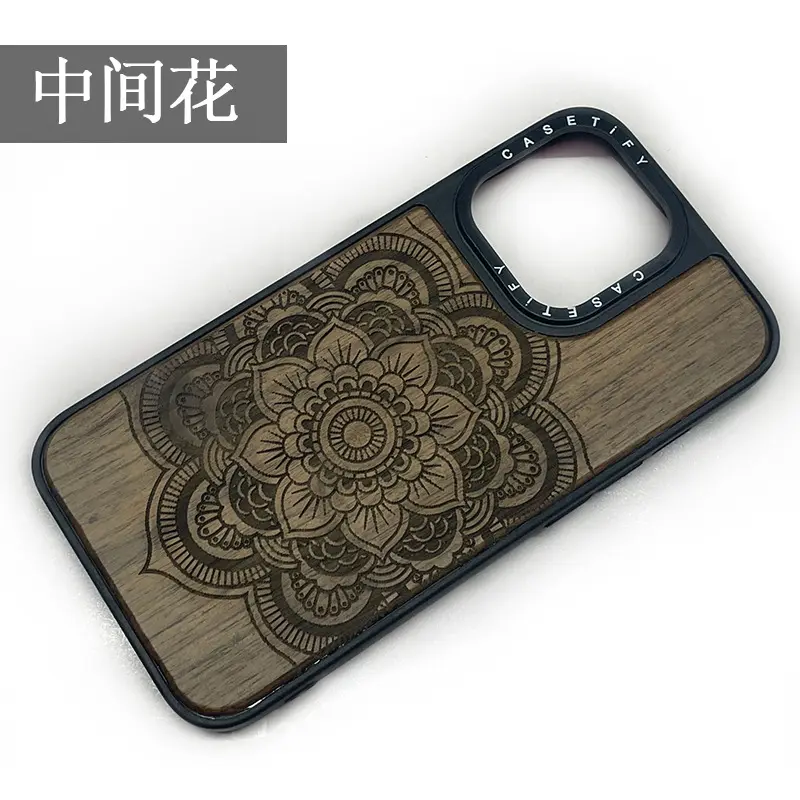 Per S20 S20 Plus custodia per telefono in legno con disegni alla moda per Samsung NOTE 20 Note20 Cover posteriore per cellulare in legno Ultra