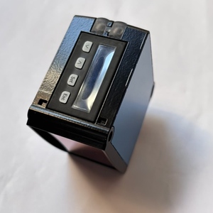 Originale DL50-P1123 malato Laser sensore di distanza nuovo magazzino 1047361 PLC Controller di programmazione con materiale plastico - Product Image 3