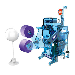 Eğitim B O kendinden montajlı oyuncak RC boks mücadele DIY Robot - Product Image 1