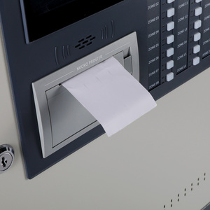 Asenware LPCB прибор приемно-32 зоны пожарной сигнализации панели управления системы контроля доступа, на возраст от 1 года до 8 лет петли EN54 стандарт - Product Image 6