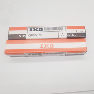 Iko ชุดโรลเลอร์เวย์ CRW3-100SL CRW3-100 CRW3-125แบบมาตรฐาน CRW3-125SL - Product Image 4