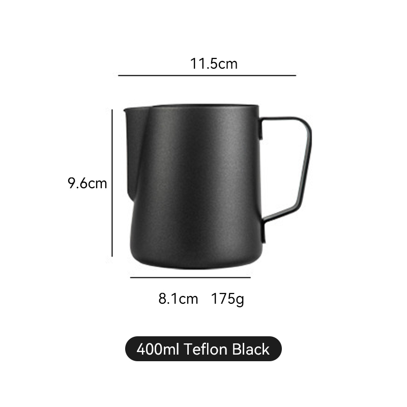 Black 400ml