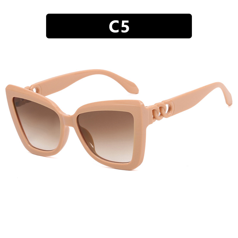 97119-C5-Thé rose/double orangé