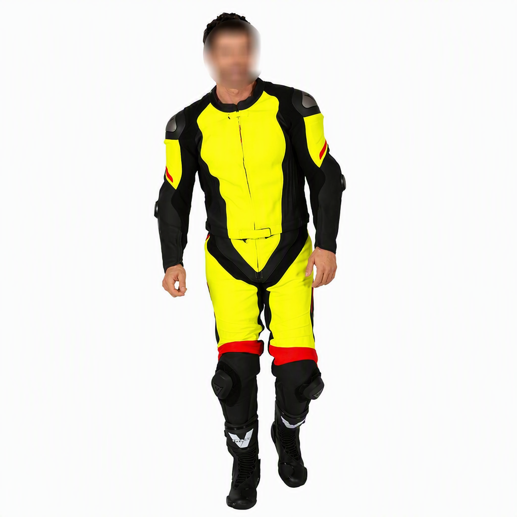 Jaune