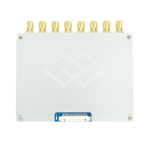 High Performance <strong>UHF</strong> <strong>RFID</strong> Access Control Card <strong>Reader</strong> Module Cost-Effective with Temperature and Humidity Sensor