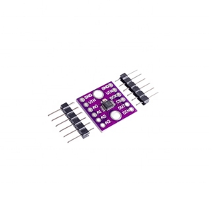 ADS1118 16-Bit-Analog-Digital-Wandler ADC SPI-Kommunikationsmodul-Entwicklungs karte - Product Image 1