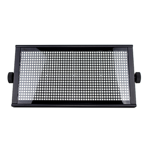 1000W 80 Segment LED-Blitzlicht DMX-Steuerung Anzeige buchstaben Zahlen Bühnen effekt licht für DJ Club Show Events - Product Image 1