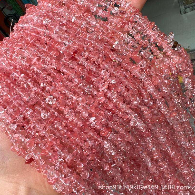 คริสตัลแตงโมสังเคราะห์เกรด80ซม.