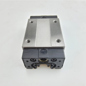 Riel de guía lineal LMG20 CSK, guía lineal y bloque LMG20H - Product Image 5