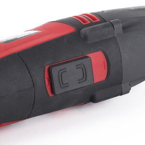 Herramienta eléctrica de velocidad variable multiherramientas oscilantes multifunción de 220W - Product Image 5