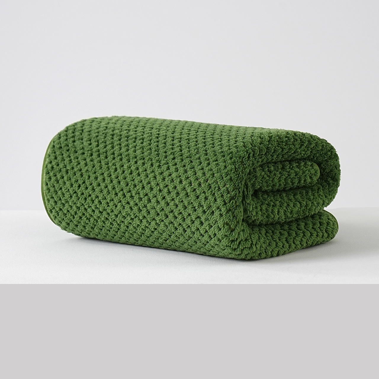 Modèle vert foncé