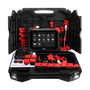 100% orijinal XTOOL PS90 otomatik teşhis aracı çevrimiçi güncelleme kod okuyucu anahtar programcı gibi EZ500 EZ400 Pro