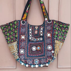 New Style Banjara <strong>Bag</strong> Indian Banjara Designer <strong>Bags</strong> - Product Image 1