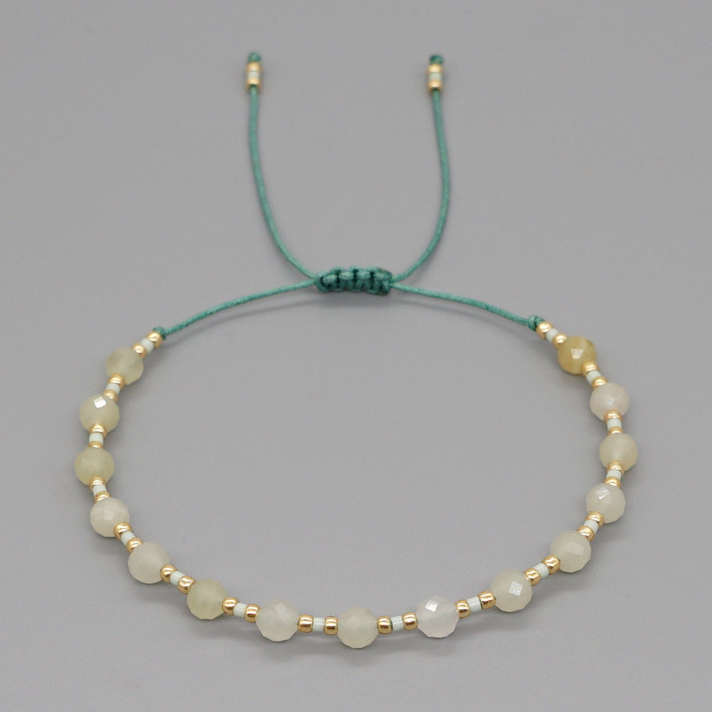 Nouveau jade