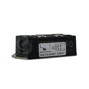 VUO110-16NO7新モジュール高出力VUO110ショットキーダイオードオリジナルスポット - Product Image 2