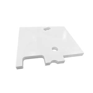 Chống cháy melamine bọt với lá nhôm hấp thụ âm thanh Bảng điều chỉnh cho thiết bị giảm tiếng ồn & cách nhiệt - Product Image 4