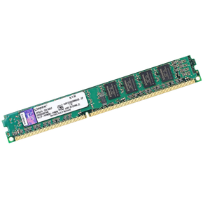 Kingston DDR3 Desktop Memory Stick tre generazione singolo compatibile 8G - Product Image 2