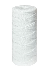 NSF Cartridges Water <strong>Filter</strong> <strong>Pp</strong> <strong>String</strong> Wound <strong>Filter</strong> Cartridges for Coarse Filtration - Product Image 2