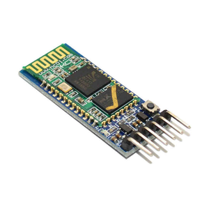 <strong>HC</strong>-<strong>05</strong> Wireless BT RF Transceiver Master Slave Integrated Ble Module 6 Pin Wireless Serial Port Communication Module <strong>HC</strong>-<strong>05</strong>