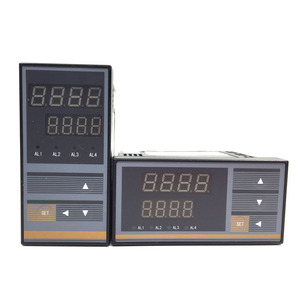 Indicador digital Miran para escalas lineales o sensores de posición Instrumento digital para todo tipo de sensores de posición - Product Image 6