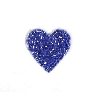 Modelli di IronOn all'ingrosso per borse e accessori con disegno di strass - Product Image 1