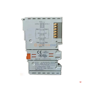 Módulo de entrada digital de entrega rápida PLC EL4102 - Product Image 5