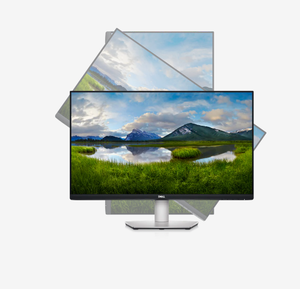 スピーカーディスプレイ画面4K IPS内蔵27インチコンピュータモニター工場直販 - Product Image 3