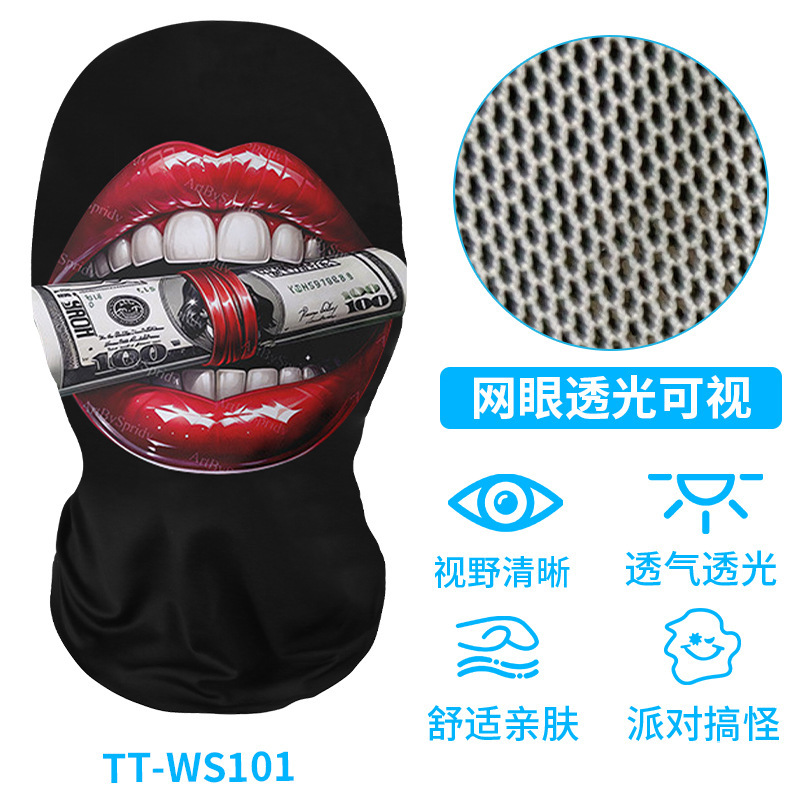 TT-WS0101