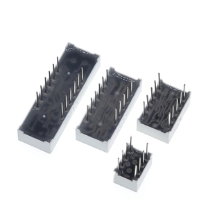 Display a LED a tubo digitale da 0.28 pollici Display a 1bit a 2bit a 4bit Display comune anodo/0.28 catodico "7 segmenti a Led - Product Image 4
