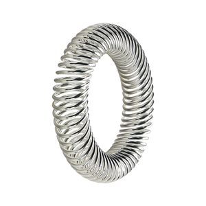 Hochs trom beständige Federkontakt-Fingers onde für elektrische Geräte - Product Image 3