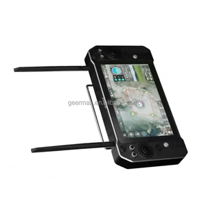 Skydroid için H30 uzaktan kumanda 16CH Drone bileşenleri 1080 verici denetleyici alıcı FPV RC İha yedek parça aksesuarları kiti - Product Image 4