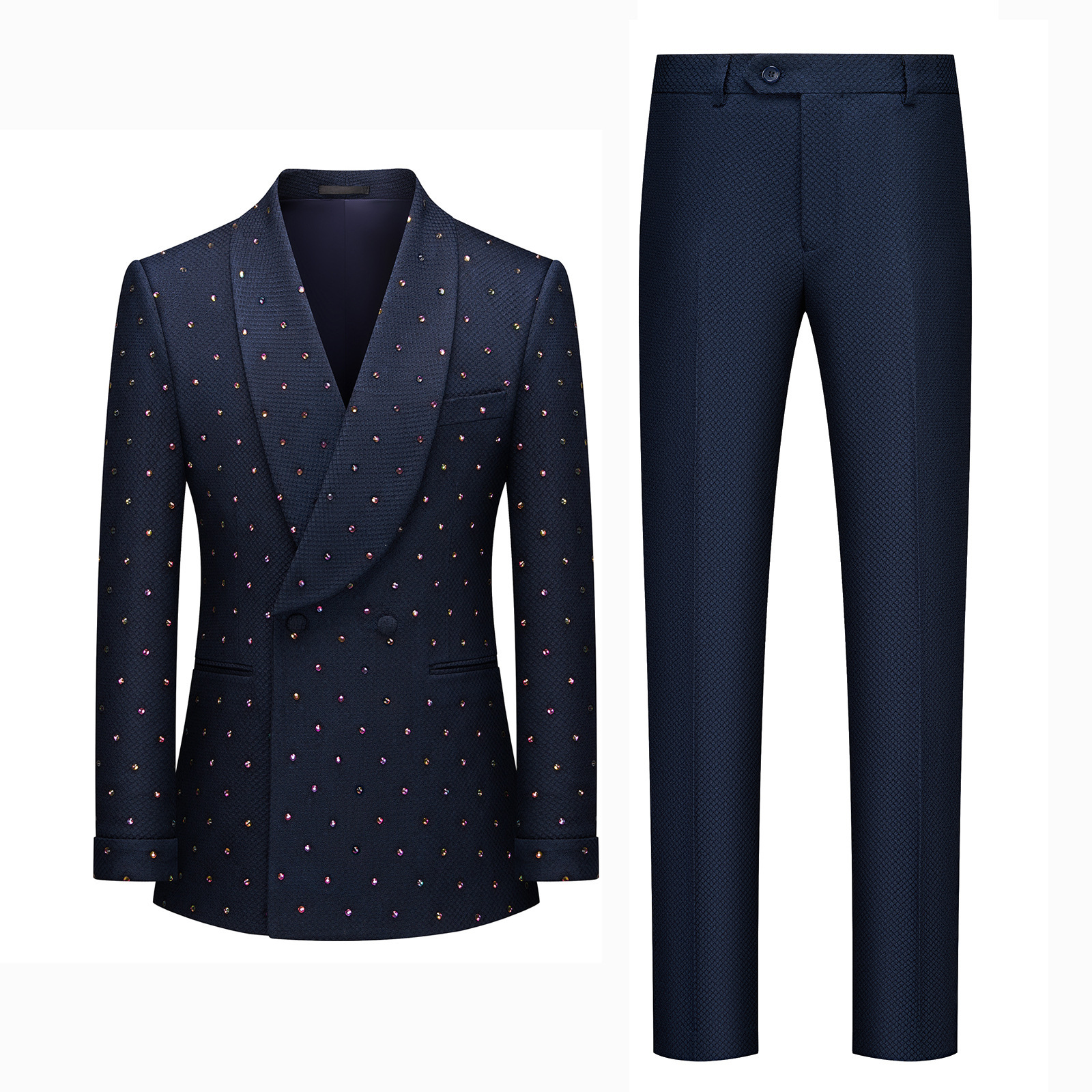 Dark blue