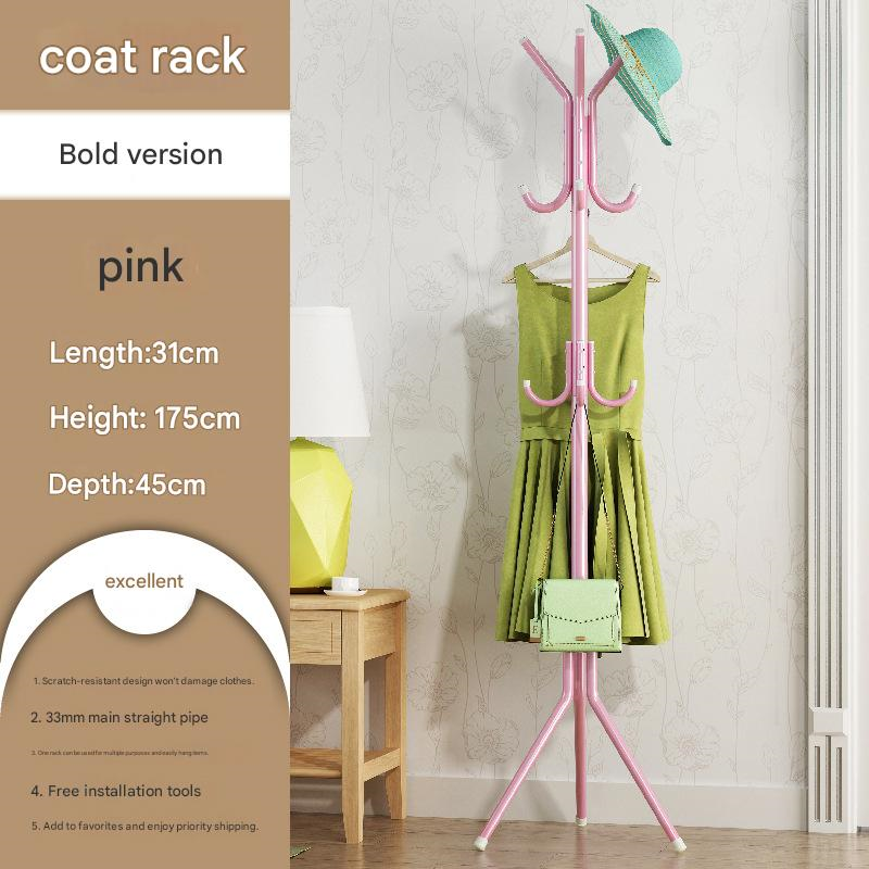 Bold-pink