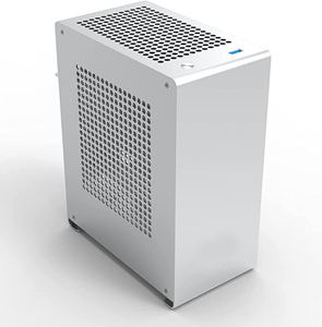 Небольшой мини-чехол для ПК с 3,0 алюминиевым металлическим шасси - Product Image 1