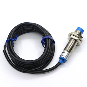 近接センサーm12 FR12-4DN3車両誘導近接センサー - Product Image 2