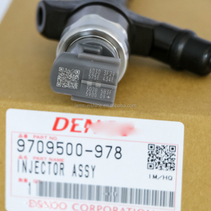 Genuine diesel Injector <strong>095000</strong>-<strong>9780</strong>,23670-51031 for Common Rail Injector Assy 9709500-978 <strong>095000</strong>-7711/23670-59037 - Product Image 3