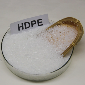 Recycled / Virgin Polyethylene <strong>HDPE</strong> / LDPE / LLDPE Granules / <strong>HDPE</strong> 5000s - Product Image 1