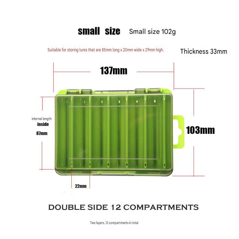 Small Green