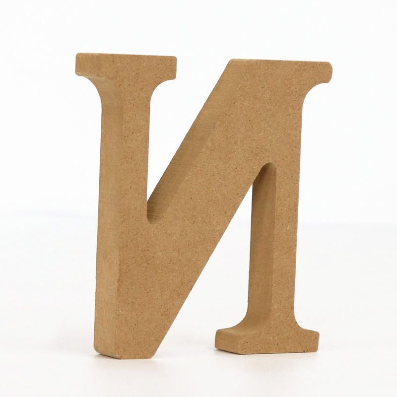 N