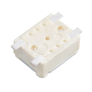 Interruttore Touch 3.2*4.2*2.5 SMD interruttore a pulsante tattile ovale tattile - Product Image 4