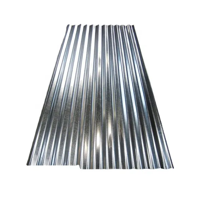 Çin fabrika oluklu gi galvanizli çelik levha çatı kiremit levhası metal fiyat en iyi satmak metal çinko çatı kaplama